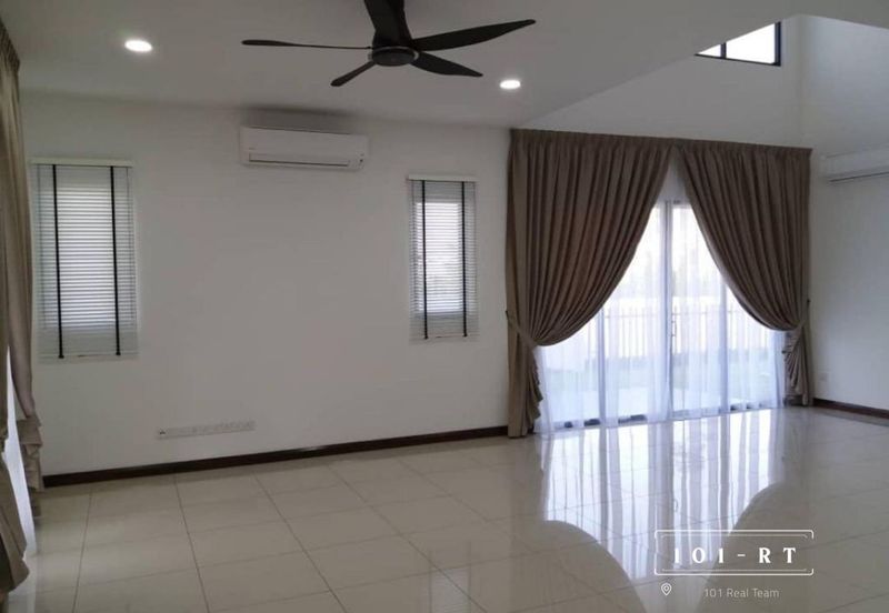 Terraza @ Eco Sanctuary