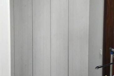 Terraza @ Eco Sanctuary