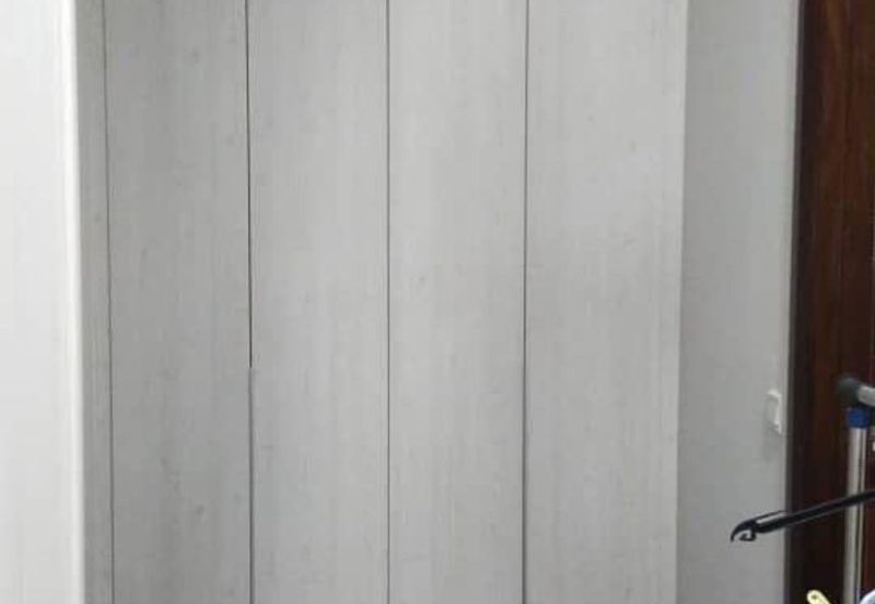 Terraza @ Eco Sanctuary