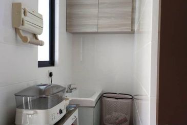 Terraza @ Eco Sanctuary