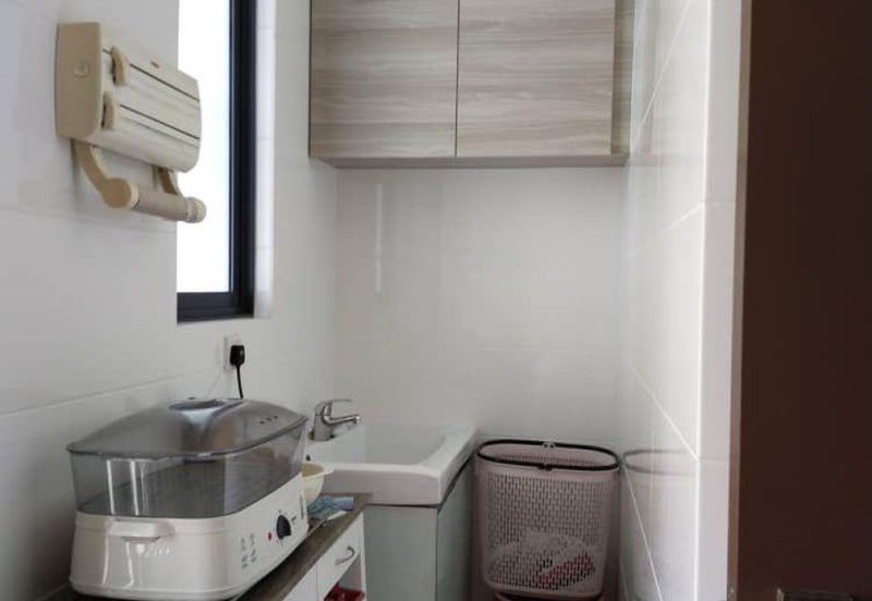 Terraza @ Eco Sanctuary