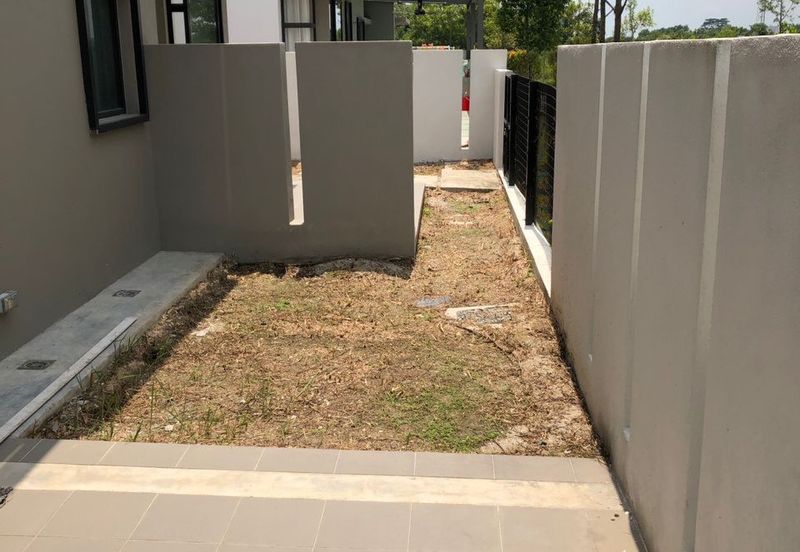 Dalia Residences @ Tropicana Aman