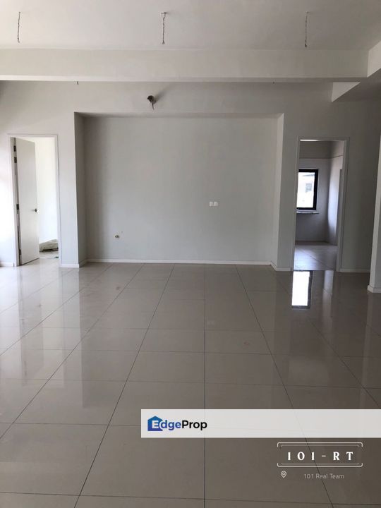 [NEGO]!! Double Storey Semi-D by Dalia Residence Tropicana Aman, Bandar Rimbayu, Selangor, Telok Panglima Garang