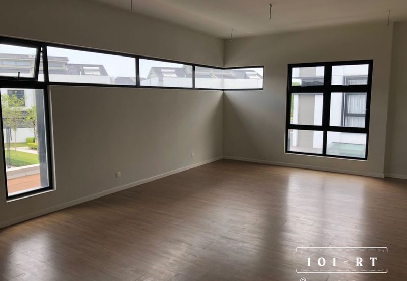 Dalia Residences @ Tropicana Aman