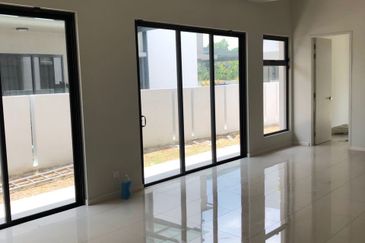 Dalia Residences @ Tropicana Aman