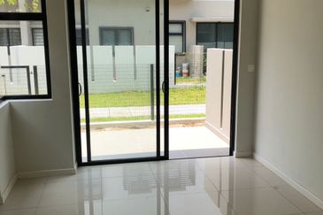 Dalia Residences @ Tropicana Aman