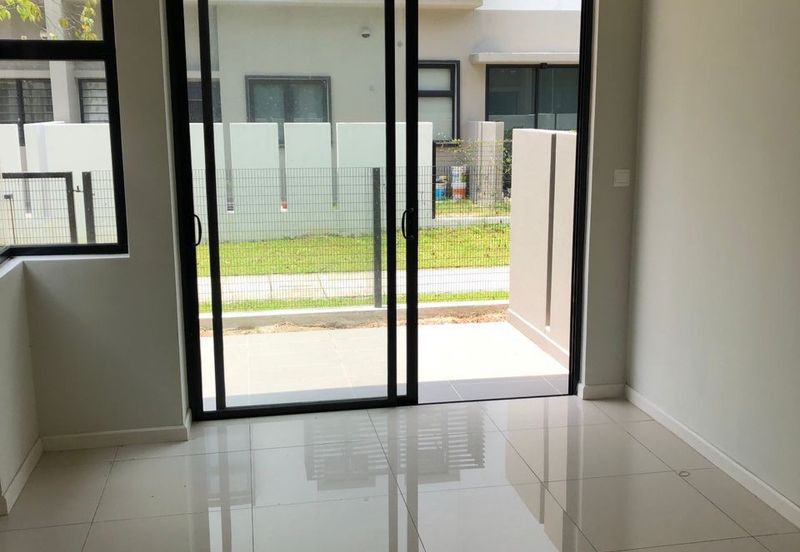 Dalia Residences @ Tropicana Aman