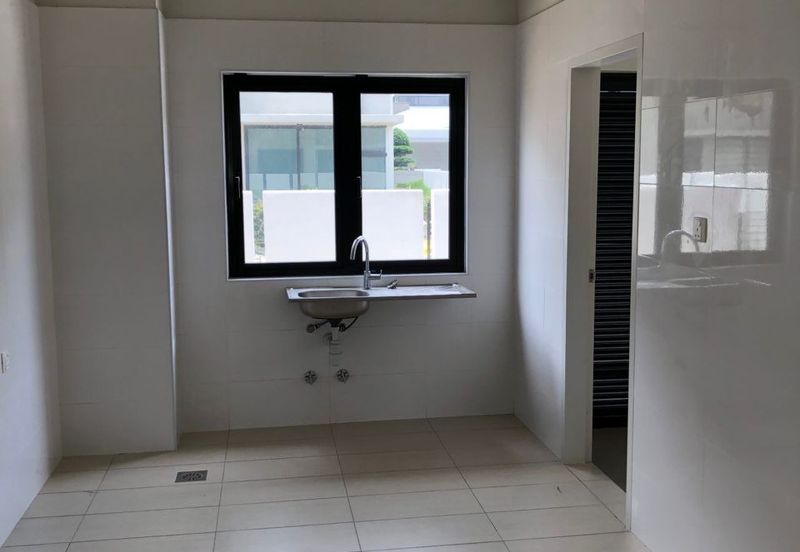 Dalia Residences @ Tropicana Aman