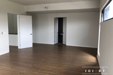 Dalia Residences @ Tropicana Aman