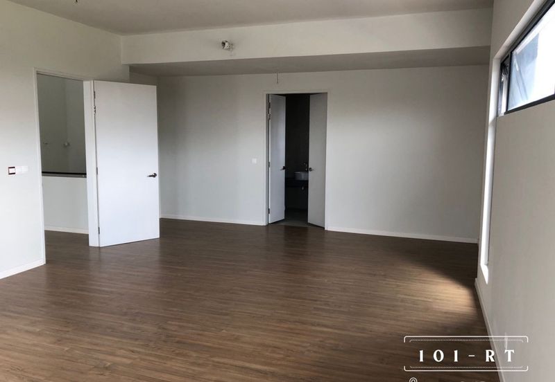 Dalia Residences @ Tropicana Aman