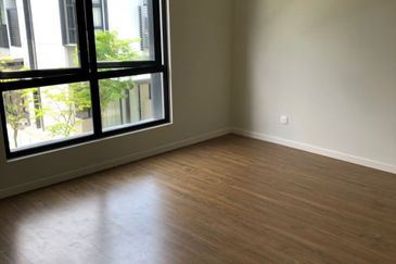 Dalia Residences @ Tropicana Aman