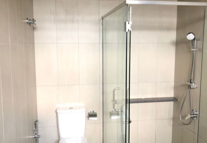 Dalia Residences @ Tropicana Aman