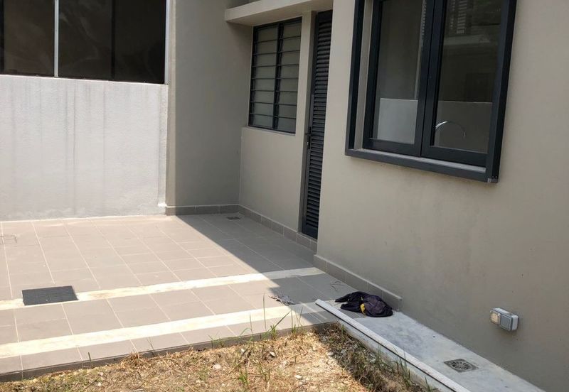 Dalia Residences @ Tropicana Aman