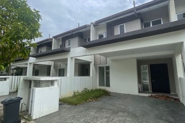 Arahsia Residences, Tropicana Aman