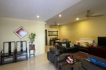 Below market!! Double storey Unit@Kota Kemuning!! Price Drop!! 