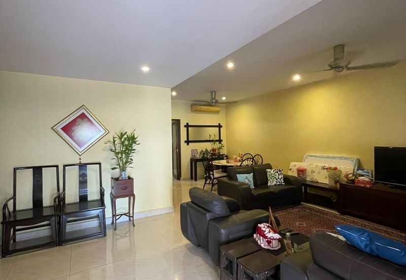 Below market!! Double storey Unit@Kota Kemuning!! Price Drop!! 