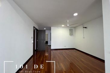 Duta Villa, Setia Alam