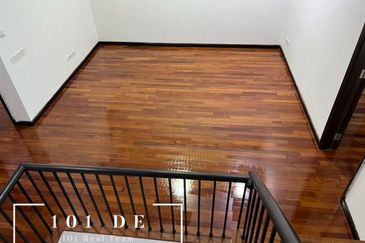 Duta Villa, Setia Alam