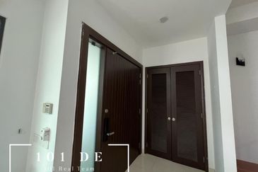 Duta Villa, Setia Alam