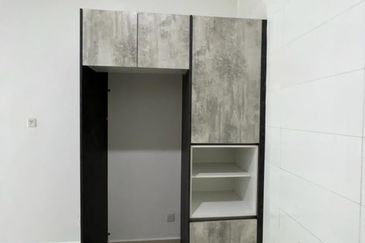 Duta Villa, Setia Alam