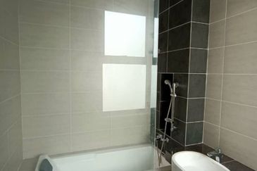 3 Storey Semi D@Setia Utama 1 , Setia Alam