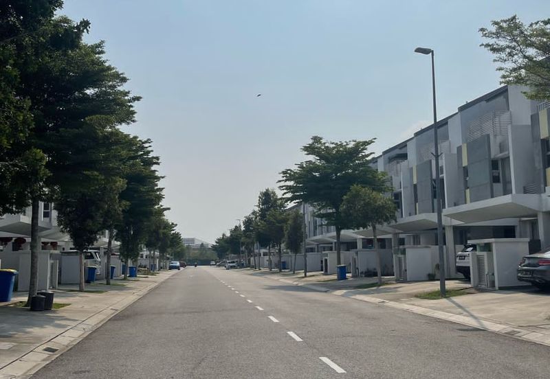 Tropicana Aman Bayan Residences