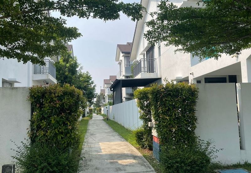 Tropicana Aman Bayan Residences