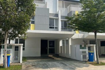 Tropicana Aman Bayan Residences