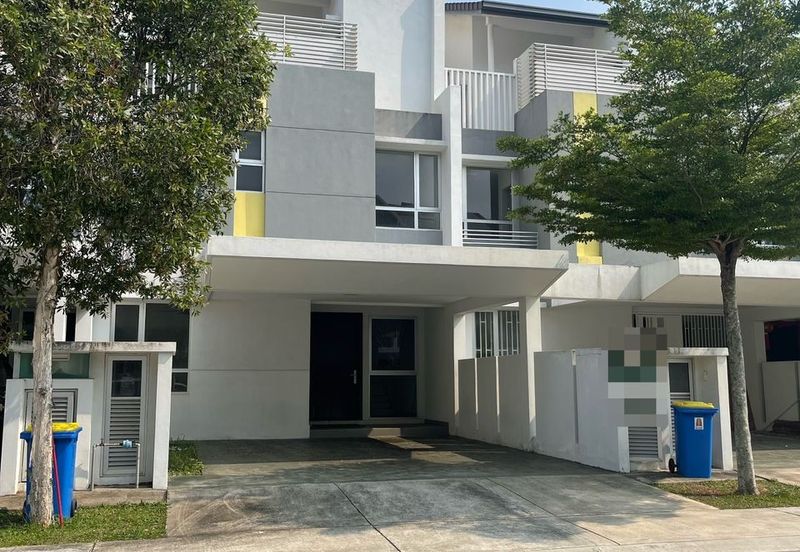 Tropicana Aman Bayan Residences