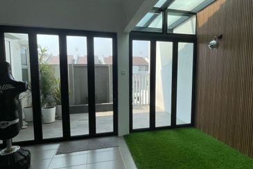 Tropicana Aman Bayan Residences