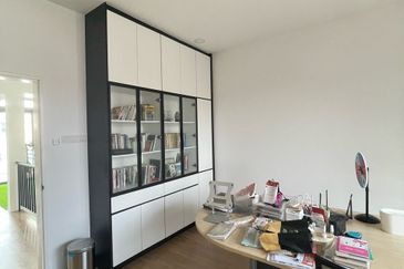 Tropicana Aman Bayan Residences