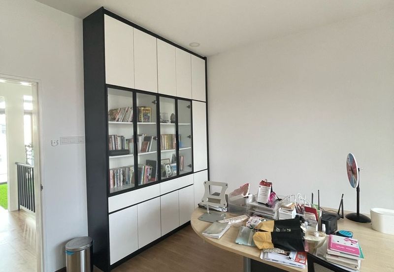 Tropicana Aman Bayan Residences