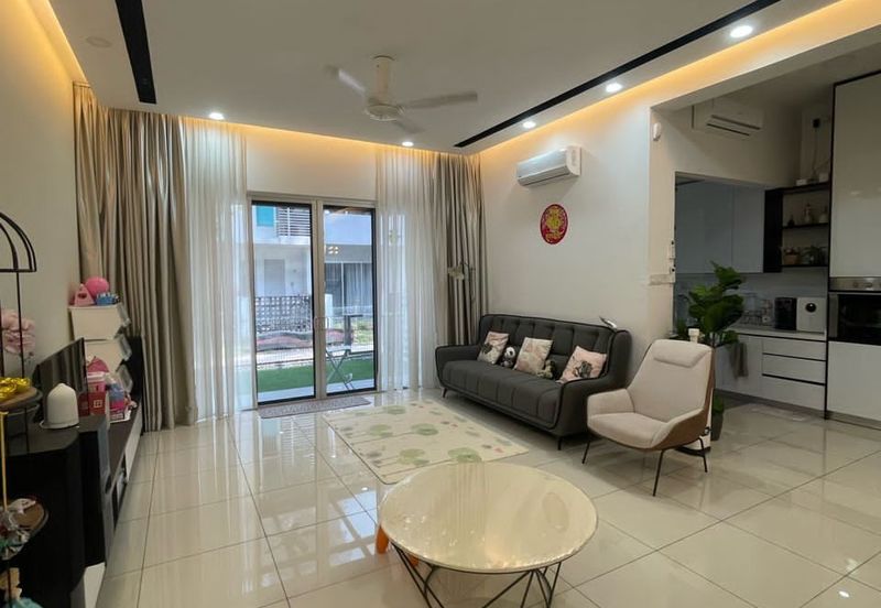 Tropicana Aman Bayan Residences