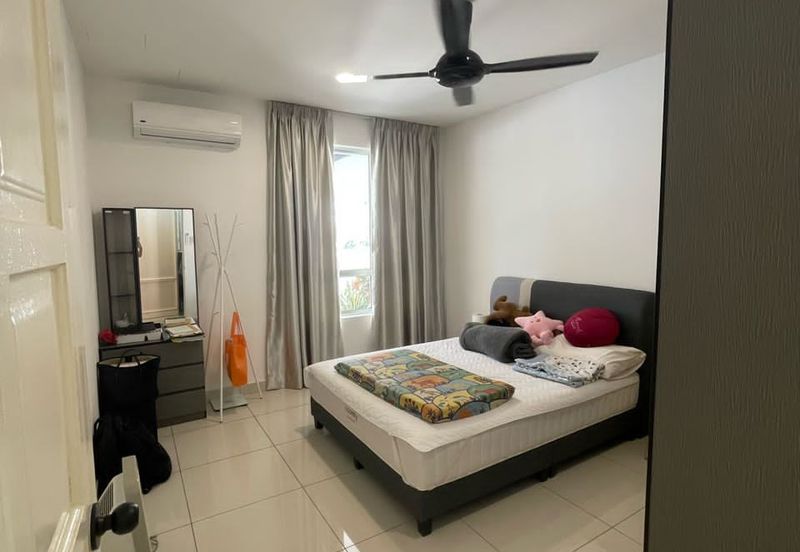 Tropicana Aman Bayan Residences