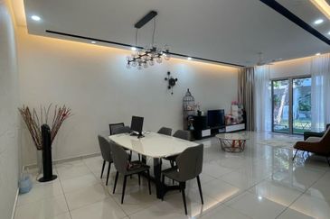 Tropicana Aman Bayan Residences