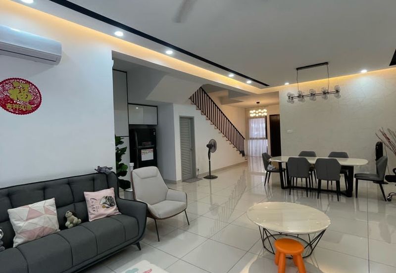 Tropicana Aman Bayan Residences