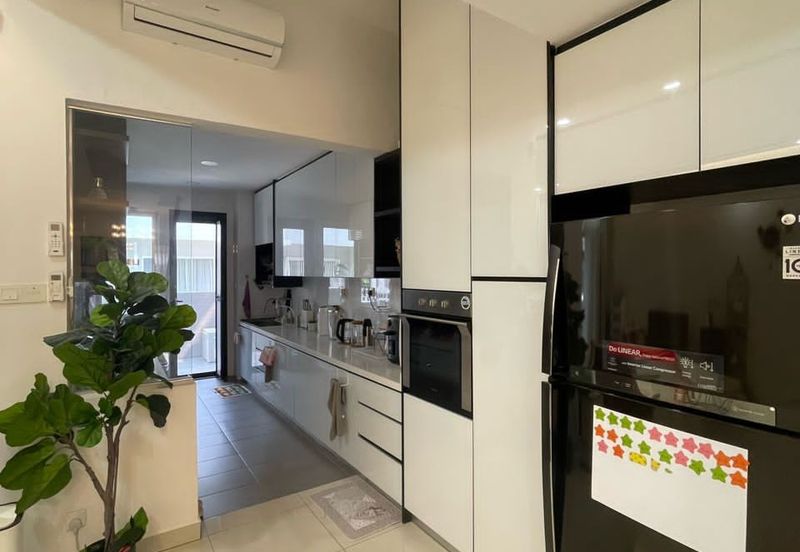 Tropicana Aman Bayan Residences