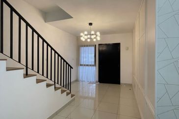 Tropicana Aman Bayan Residences