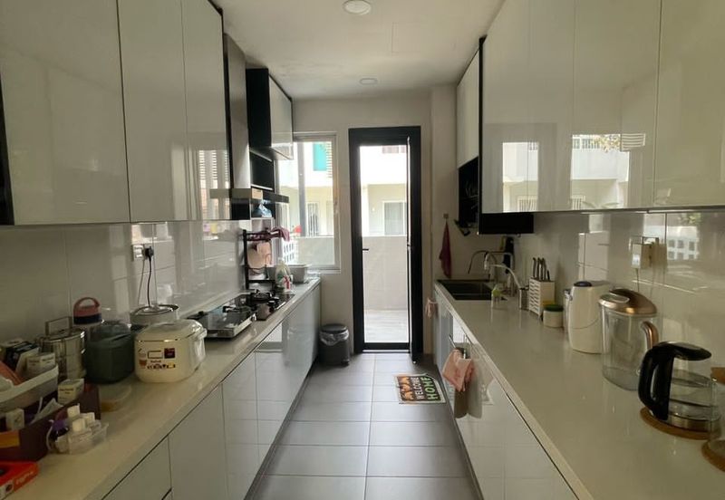 Tropicana Aman Bayan Residences