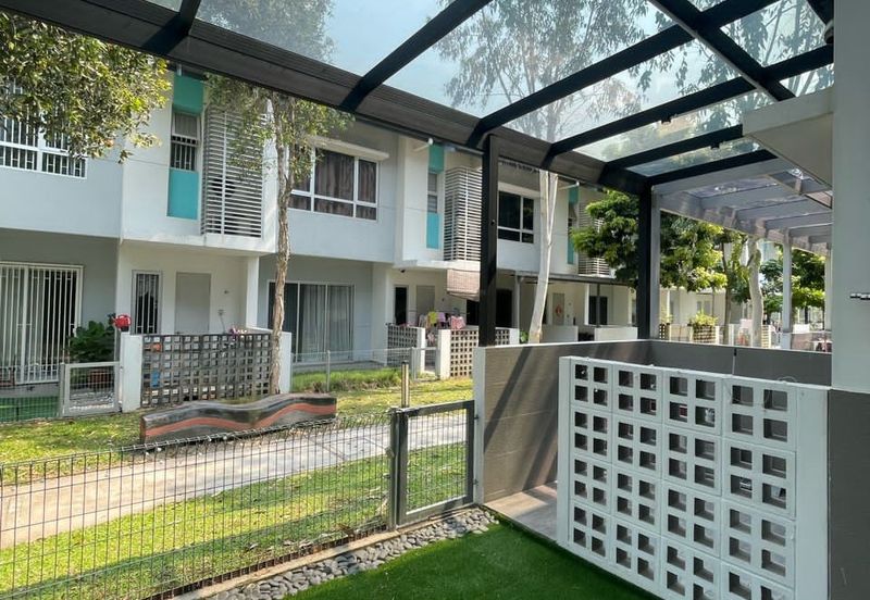 Tropicana Aman Bayan Residences