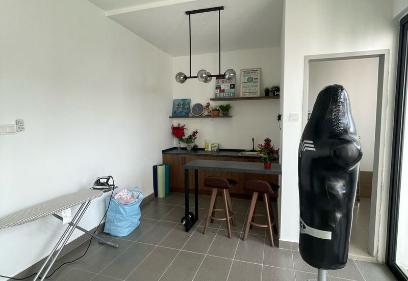 Tropicana Aman Bayan Residences