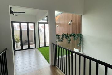 Tropicana Aman Bayan Residences