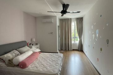 Tropicana Aman Bayan Residences