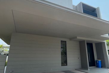 Dalia Residences @ Tropicana Aman