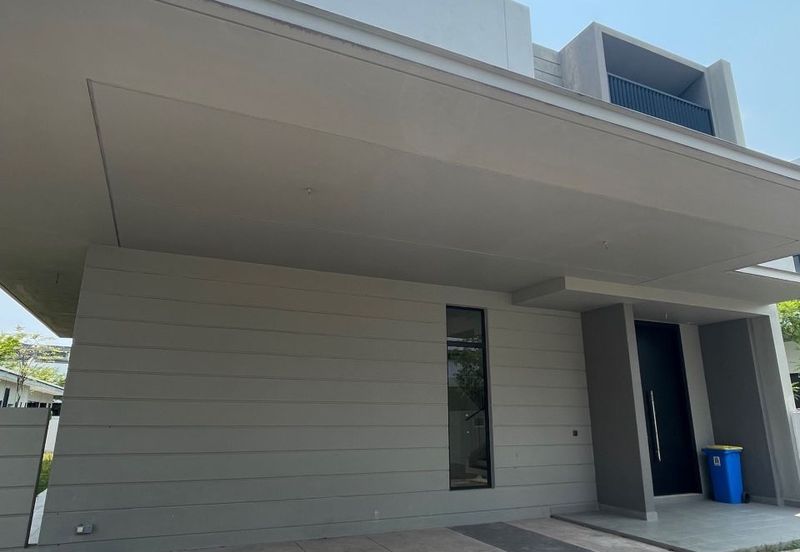 Dalia Residences @ Tropicana Aman