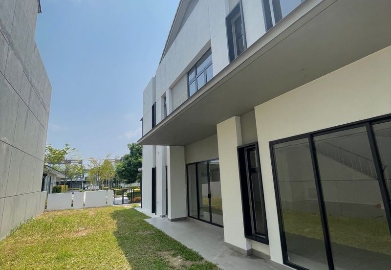 Dalia Residences @ Tropicana Aman