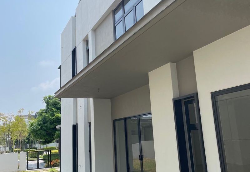 Dalia Residences @ Tropicana Aman