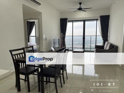 Nicely Furnished 3 Room Unit@Setia City Residence, Setia Alam, Selangor, Setia Alam/Alam Nusantara