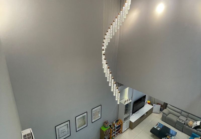 Terraza @ Eco Sanctuary