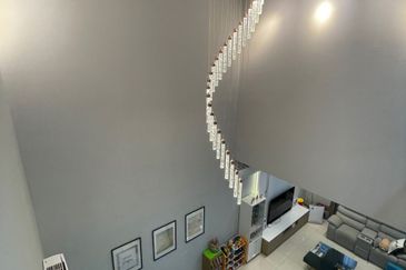 Terraza @ Eco Sanctuary